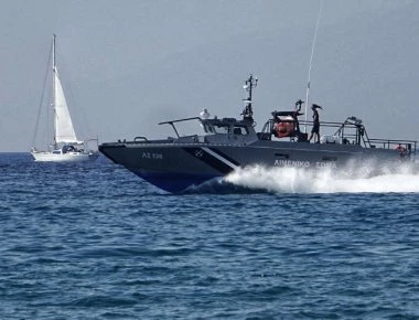 Συναγερμός για την εξαφάνιση 15χρονου στο Ναύπλιο